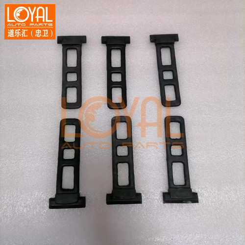 G440 G450挡泥板胶条拉条1377600 1383858适用于斯堪尼亚卡车