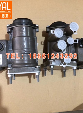 德国曼卡车沃尔沃挂车阀K020624   20456402  21122037