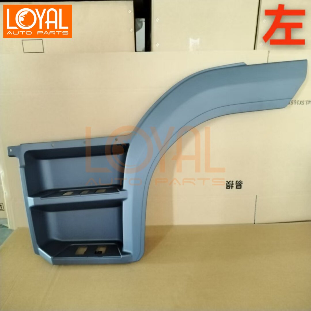 脚踏板蹬车入口适用于奔驰ATEGO卡车A9676660001 A9676660101