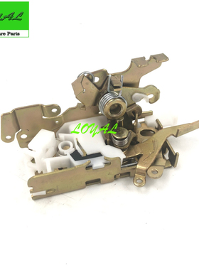 A9437200635 A9437200735车门锁块适用于奔驰3341 4141卡车