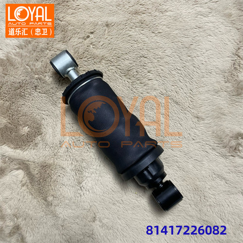 空气弹簧减震器81417226082适用于德国曼卡车