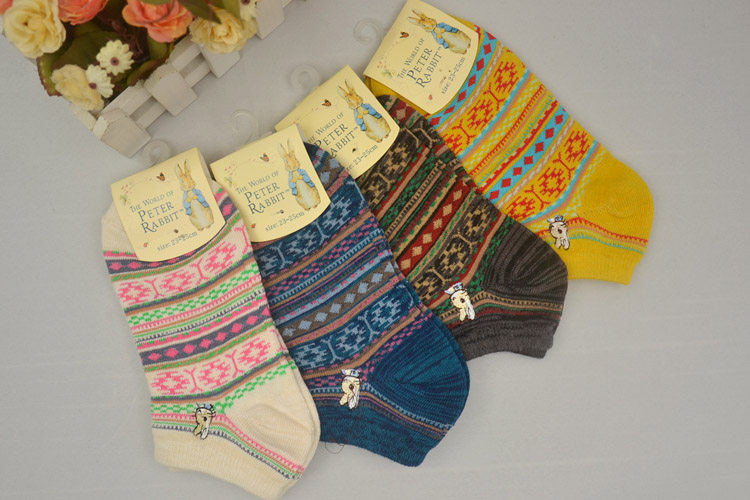 Chaussettes - collants simple - Ref 769492 Image 3