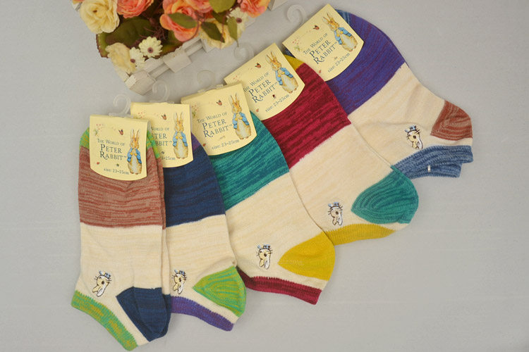 Chaussettes - collants simple - Ref 769492 Image 5