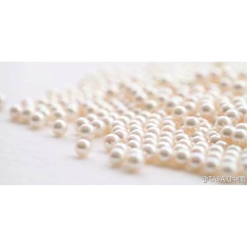 balance平衡系列日本海水珍珠