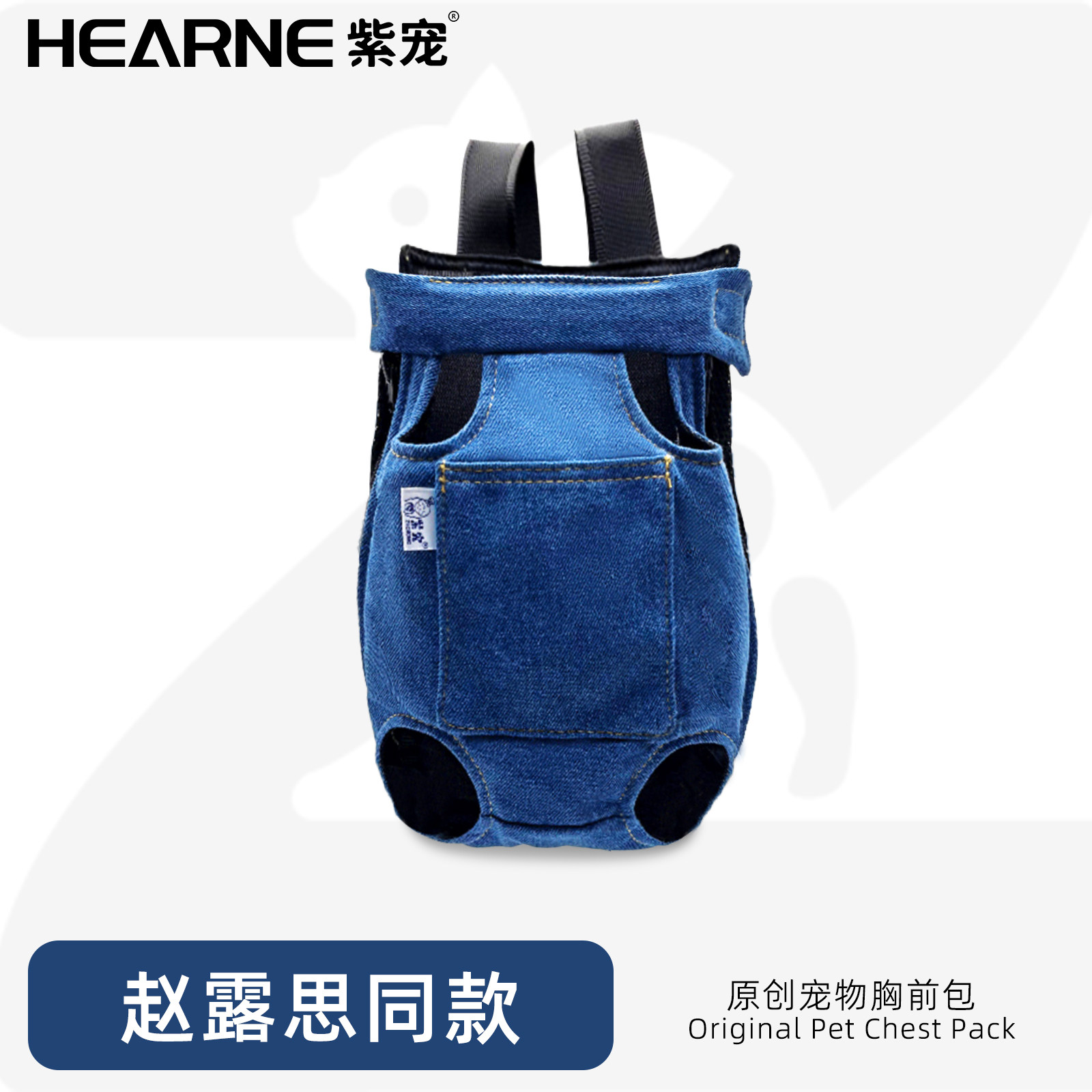 狗背包宠物外出包小型犬抱狗神器猫包透气猫咪狗狗包包出门便携包