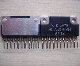 【裕强达电子】原装电源模块SLA7062M SLA7062MB SLA7062