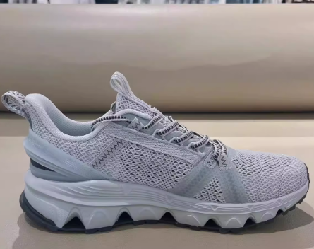 361度男鞋溯溪鞋专柜正品2024夏季新款轻便透气户外运动鞋3305