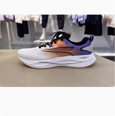 361男鞋速湃CQT缓震跑鞋专柜正品2024春季新款运动鞋男572412202