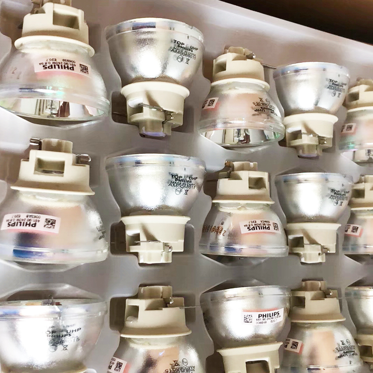 BENQ明基投影机灯泡MX611 MX731 MH733 DX808ST MX808ST MX825ST投影仪灯泡