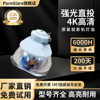 适用于爱普生ELPLP93原装灯