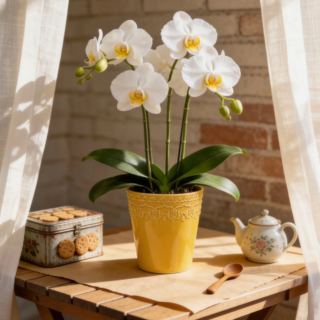 北欧复古釉面花盆帝罗马绿色轻奢蝴蝶兰兰花高档室内陶盆高级感小,鲜花速递/花卉仿真/绿植园艺,花盆,淘宝优惠券,粉丝福利购,淘宝优惠卷