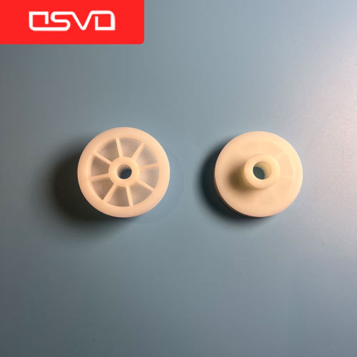OSVO烘干机维修配件风扇皮带轮