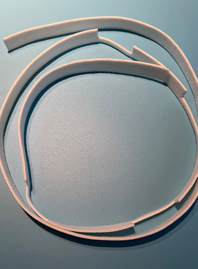 OSVO荣事达格罗赛格东仕滚筒烘干机干衣机售后维修配件热风罩毛毡