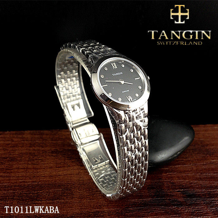瑞士tangin手表正品超薄