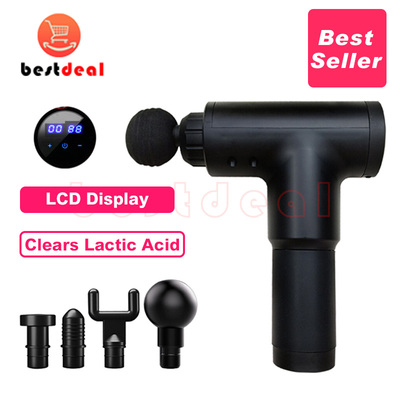 Bodymassagermachine筋膜枪