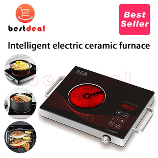 2200W English Infrared induction cooker electric Burner 110V
