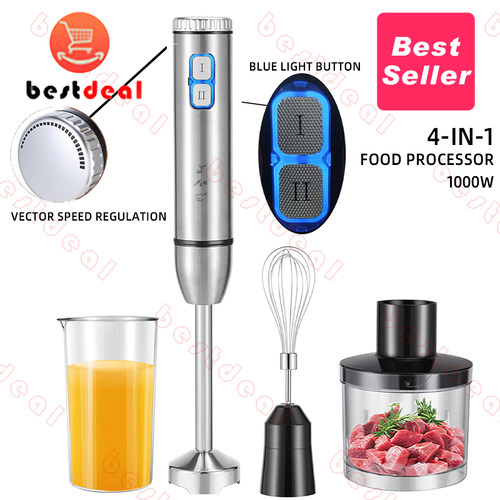 1000whandblender辅食料理棒