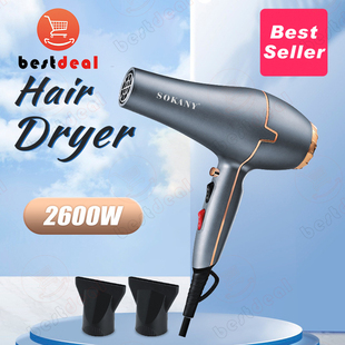 Dryer for Salon 2400w Blow Hair air 英文吹风机 Ionic