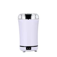 400W Electric Coffee Grinder bean milling machine blender thumbnail 2
