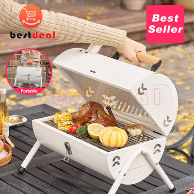 PortableBarbecueGrill烧烤架