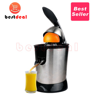 Electric Citrus Juicer for Orange, Lemon, Grapefruit 榨汁机