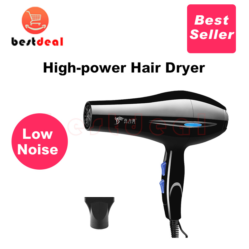 2200w hair dryer barber shop household electric blower blow 个人护理/保健/按摩器材 电吹风 原图主图