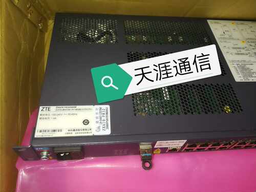 ZXA10 F832/24GE/16/8中兴10G EPON ONU千兆电口万兆光口