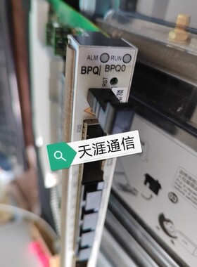 BPQ0单板适用于中兴BBU8200需要的亲联系客服下单优惠