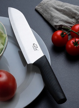 家用厨刀不锈钢刀具切肉片鱼片蔬菜瓜果厨房厨师切水果锋利好用