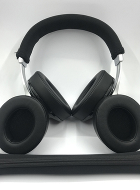 配件 漫步者 W855BT 耳机套 海绵套 耳棉耳罩 头梁垫 横梁保护套