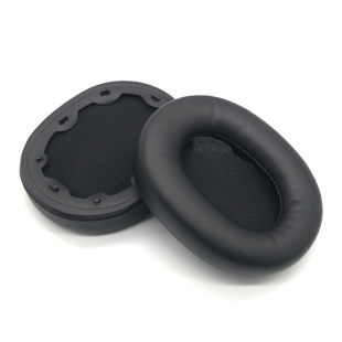 适用SONY索尼INZONE H7耳机套H9 WH-G900N无线耳罩通用海绵皮套