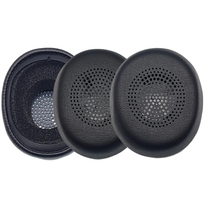 适用Jabra捷波朗Evolve2 30 SE MS UC话务耳机套皮套海绵耳罩耳棉