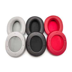 适用漫步者2021款W800BT PLUS 新款W800x耳机套海绵套耳罩 头梁垫耳套耳棉横梁套耳机数码保护套