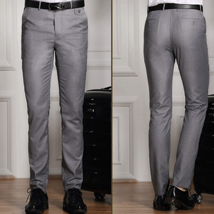 Costume homme en coton pour automne - Ref 1552295 Image 30