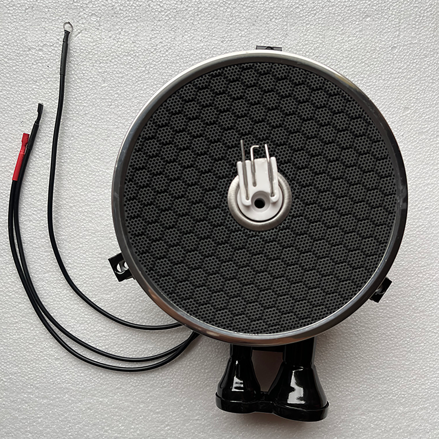 红外线燃气灶配件陶瓷网盘炉头配件天然气液化气煤气灶头炉头配件