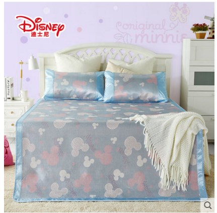ÕýÆ·DisneyµÏÊ¿Äá±ùË¿Á¹Ï¯0.9m/1/1.2/1.35/1.5/1.8Ã×ˮϴÈý¼þÌ×