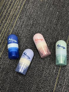 39.9元2只！明星同款Auberge艾比驱蚊喷雾外驱蚊水便携防护