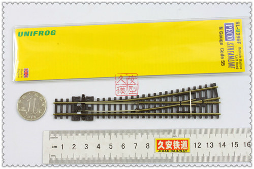PECO模型轨道N比例1160CODE55
