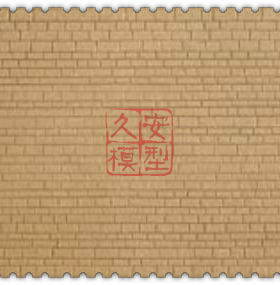 PECO WILLS 模型场景1:87 SSMP202 已打磨石材 墙面 130*75mm 4片