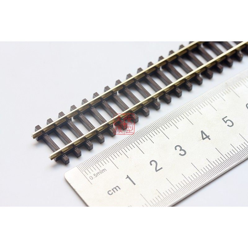 PECO专业火车轨道N比例1160