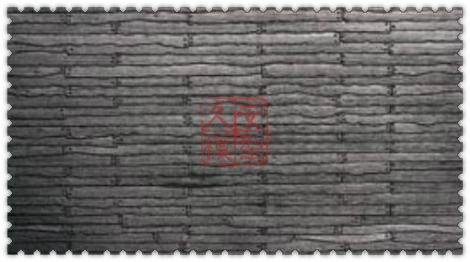 pecowills模型场景87木板墙面