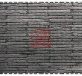 PECO WILLS 模型场景1:87 SSMP209 带毛边木板 墙面 130*75mm 4片