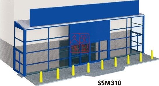 SSM310