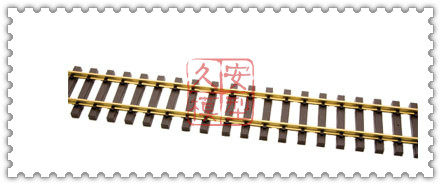 JiuAnRail - TKBN-35 火车模型