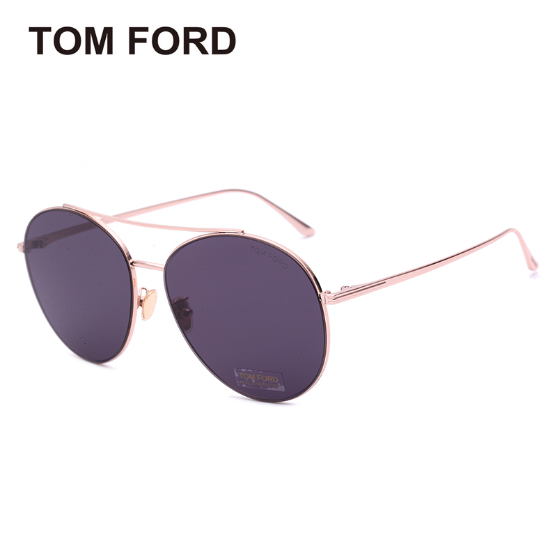 tomford太阳眼镜时尚细汤姆福特