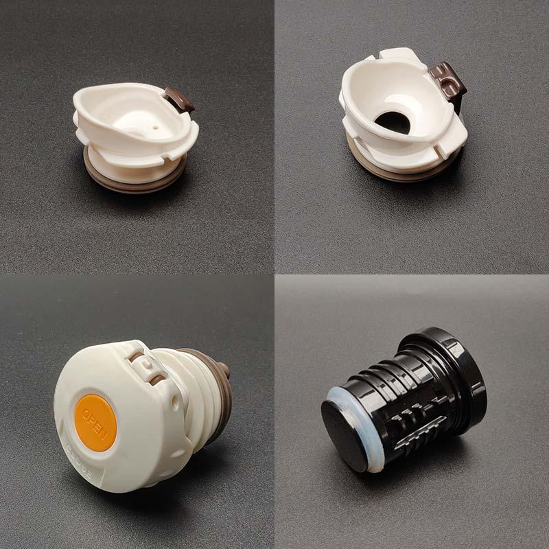 原装中栓膳魔师杯盖保温杯