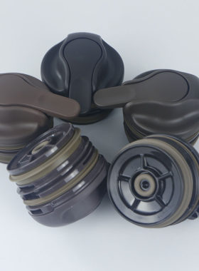 膳魔师家用台式水壶瓶盖THV-1501保温壶水瓶原装盖子配件ths-2000