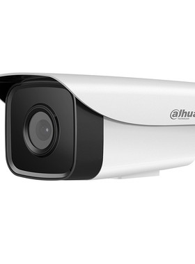 200万POE网络摄像头1080P 专用监控器高清夜视