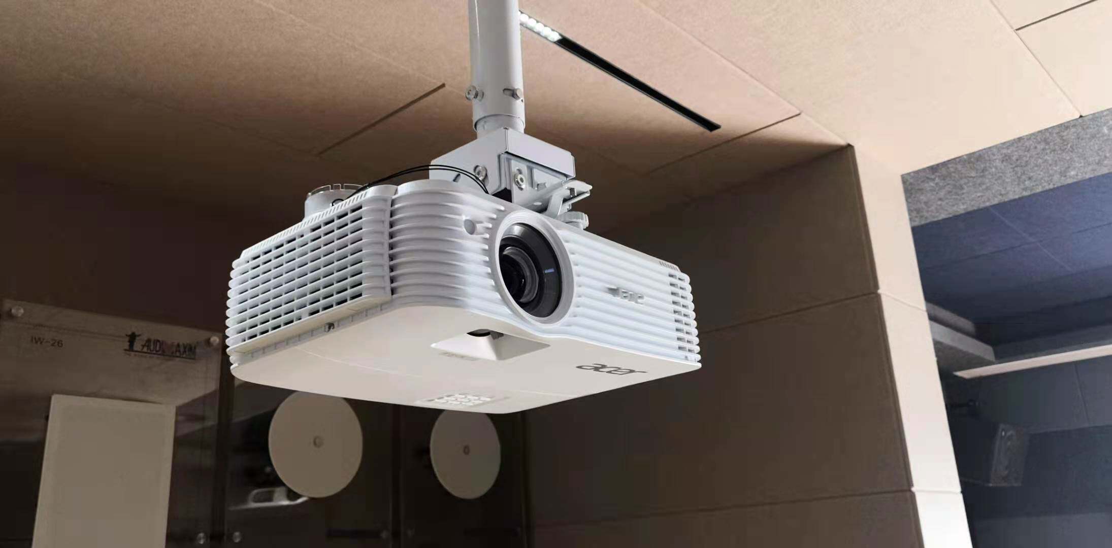 Acer宏碁E8615家用4K超高清高流明家庭影院投影机现货