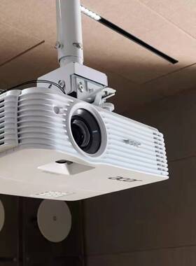 Acer宏碁E8615家用4K超高清高流明家庭影院投影机现货
